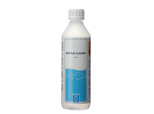 Biofilm Cleaner 500 ml For bad 1000-3000 L (Erst. PipeCleaner)